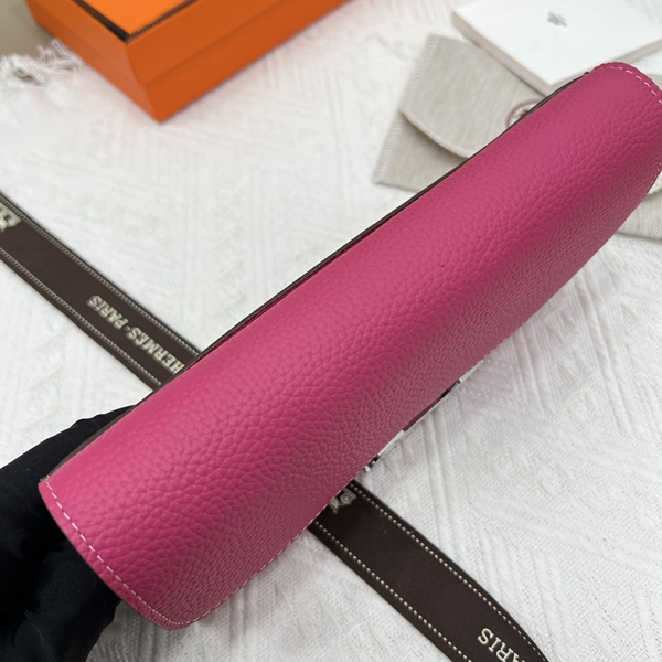 エルメス財布コピー細部ディテール